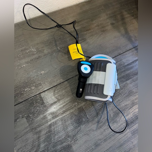 Munchkin travel Portable car Bottle Warmer - Picture 2 of 2